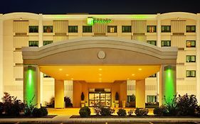 Holiday Inn Mount Vernon Il